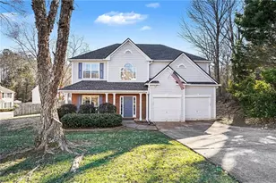 2201 Howell Farms Point NW, Acworth, GA 30101 - Photo 2