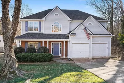 2201 Howell Farms Point NW, Acworth, GA 30101 - Photo 1