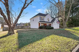 2201 Howell Farms Point NW, Acworth, GA 30101 - Photo 30