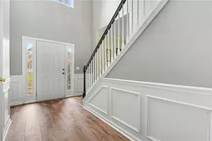 2201 Howell Farms Point NW, Acworth, GA 30101 - Photo 6