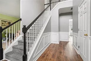 2201 Howell Farms Point NW, Acworth, GA 30101 - Photo 4