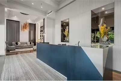 2660 Peachtree Road NW #13F, Atlanta, GA 30305 - Photo 28