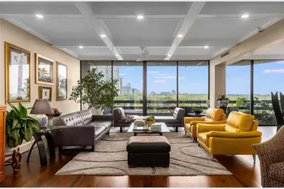 2660 Peachtree Road NW #13F, Atlanta, GA 30305 - Photo 1