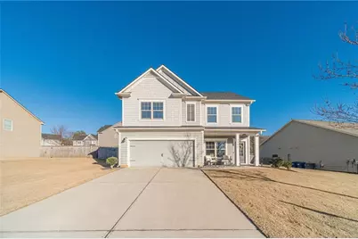 2147 Massey Lane, Winder, GA 30680 - Photo 1