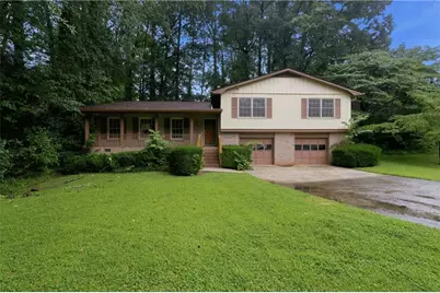 3969 Briaridge Circle, Atlanta, GA 30340 - Photo 1
