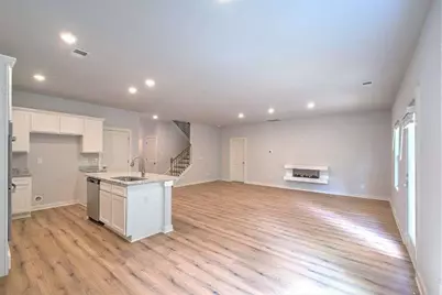 132 Post Oak Drive, Jackson, GA 30233 - Photo 16