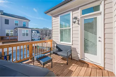 1691 Wellborn Walk, Suwanee, GA 30024 - Photo 24