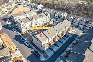 1691 Wellborn Walk, Suwanee, GA 30024 - Photo 4