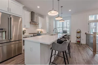 1691 Wellborn Walk, Suwanee, GA 30024 - Photo 8