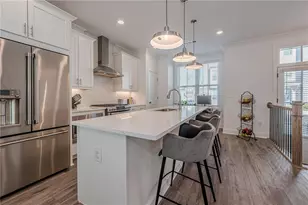 1691 Wellborn Walk, Suwanee, GA 30024 - Photo 8