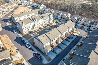 1691 Wellborn Walk, Suwanee, GA 30024 - Photo 44