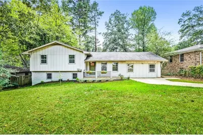 3089 Del Monico Drive, Decatur, GA 30032 - Photo 1