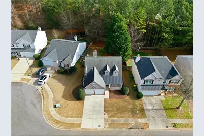 166 Village Trace, Woodstock, GA 30188 - Photo 42