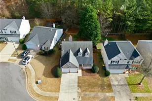 166 Village Trce, Woodstock, GA 30188 - Photo 42