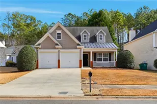 166 Village Trce, Woodstock, GA 30188 - Photo 1