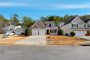 166 Village Trce, Woodstock, GA 30188 - Photo 2