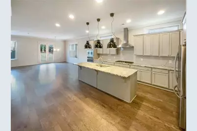 1103 Heatherland Drive NE, Marietta, GA 30066 - Photo 2