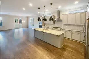 1103 Heatherland Dr NE, Marietta, GA 30066 - Photo 2