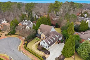 2782 Tarpley Pl NW, Kennesaw, GA 30152 - Photo 64