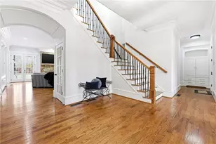 2782 Tarpley Pl NW, Kennesaw, GA 30152 - Photo 8