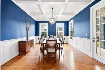 2782 Tarpley Place NW, Kennesaw, GA 30152 - Photo 10