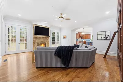 2782 Tarpley Place NW, Kennesaw, GA 30152 - Photo 14