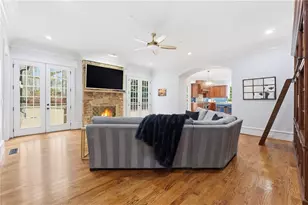 2782 Tarpley Pl NW, Kennesaw, GA 30152 - Photo 14