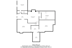 2782 Tarpley Pl NW, Kennesaw, GA 30152 - Photo 70