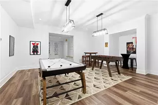 2782 Tarpley Pl NW, Kennesaw, GA 30152 - Photo 46