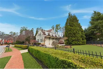 2782 Tarpley Place NW, Kennesaw, GA 30152 - Photo 6