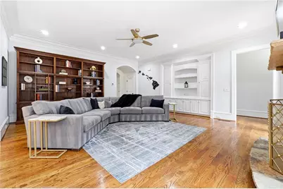 2782 Tarpley Place NW, Kennesaw, GA 30152 - Photo 16