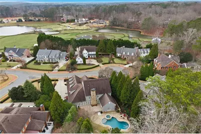 2782 Tarpley Place NW, Kennesaw, GA 30152 - Photo 66