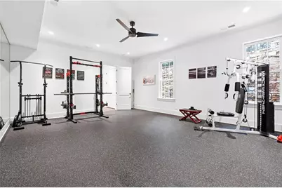 2782 Tarpley Place NW, Kennesaw, GA 30152 - Photo 50