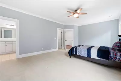 2782 Tarpley Place NW, Kennesaw, GA 30152 - Photo 44