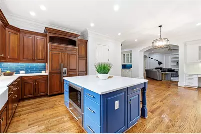 2782 Tarpley Place NW, Kennesaw, GA 30152 - Photo 20