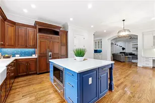 2782 Tarpley Pl NW, Kennesaw, GA 30152 - Photo 20