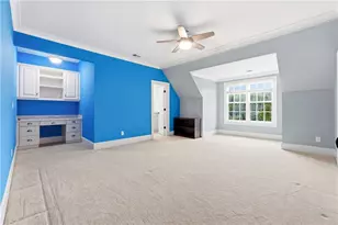 2782 Tarpley Pl NW, Kennesaw, GA 30152 - Photo 34