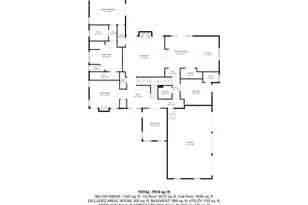 2782 Tarpley Pl NW, Kennesaw, GA 30152 - Photo 68