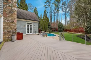 2782 Tarpley Pl NW, Kennesaw, GA 30152 - Photo 58