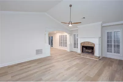 4446 Hickory Chase Drive NW, Acworth, GA 30102 - Photo 4