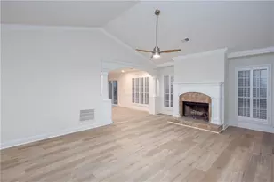 4446 Hickory Chase Dr NW, Acworth, GA 30102 - Photo 4