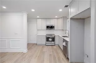 4446 Hickory Chase Dr NW, Acworth, GA 30102 - Photo 12