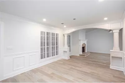 4446 Hickory Chase Drive NW, Acworth, GA 30102 - Photo 8