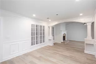 4446 Hickory Chase Dr NW, Acworth, GA 30102 - Photo 8