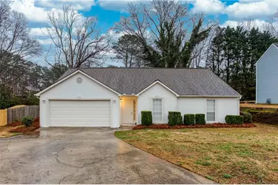 4446 Hickory Chase Drive NW, Acworth, GA 30102 - Photo 34