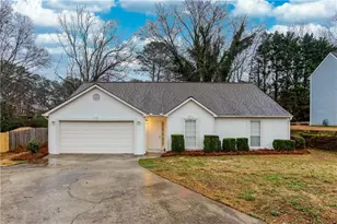 4446 Hickory Chase Dr NW, Acworth, GA 30102 - Photo 34