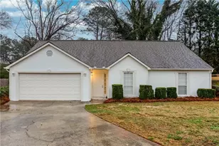 4446 Hickory Chase Dr NW, Acworth, GA 30102 - Photo 1