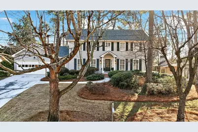 1127 Aurora Court, Dunwoody, GA 30338 - Photo 1