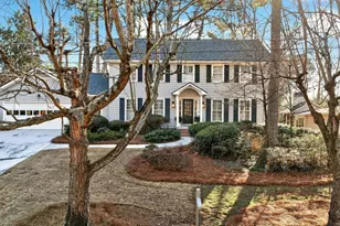 1127 Aurora Ct, Dunwoody, GA 30338 - Photo 1
