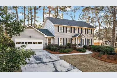 1127 Aurora Court, Dunwoody, GA 30338 - Photo 46